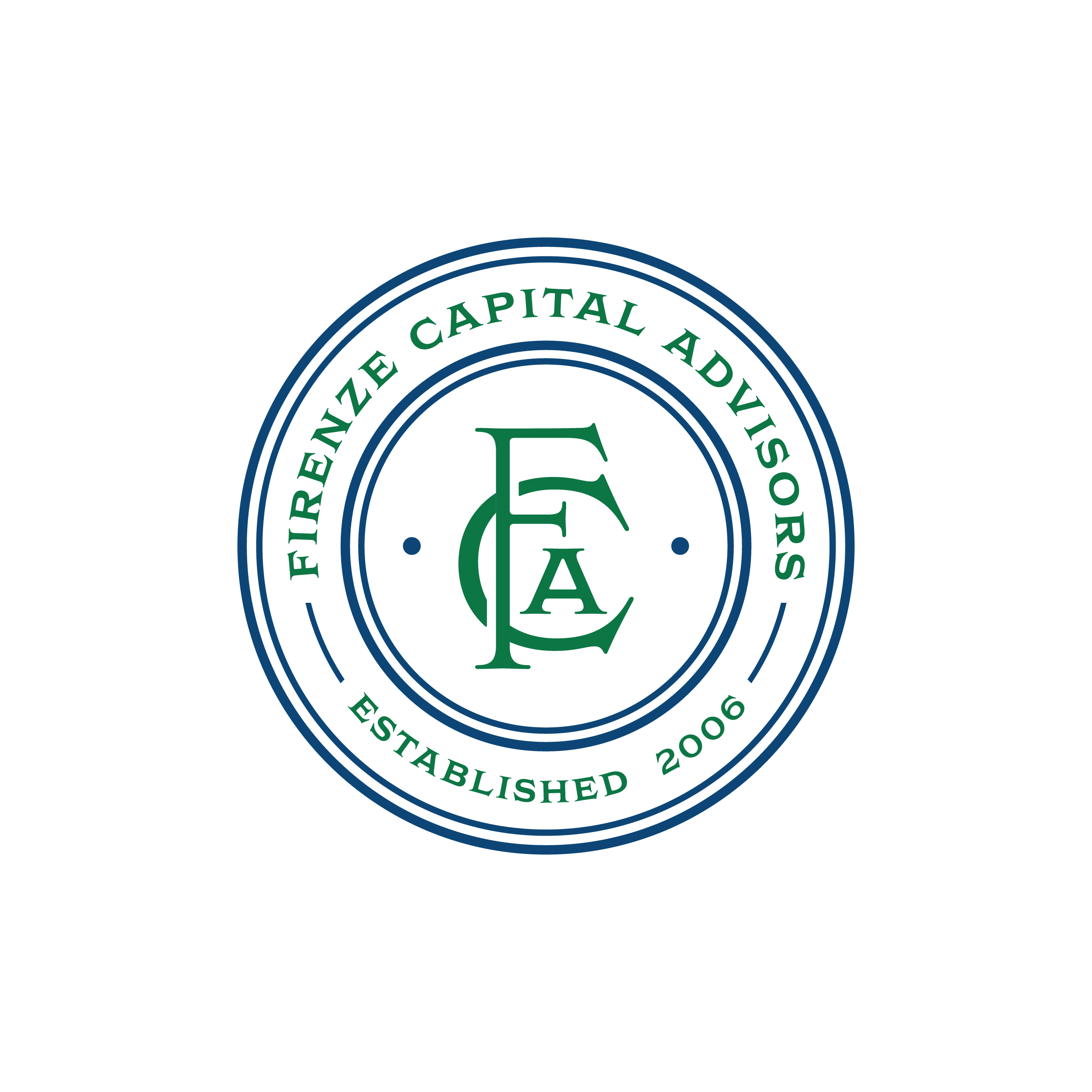 Firenze Capital Advisors seal illustration