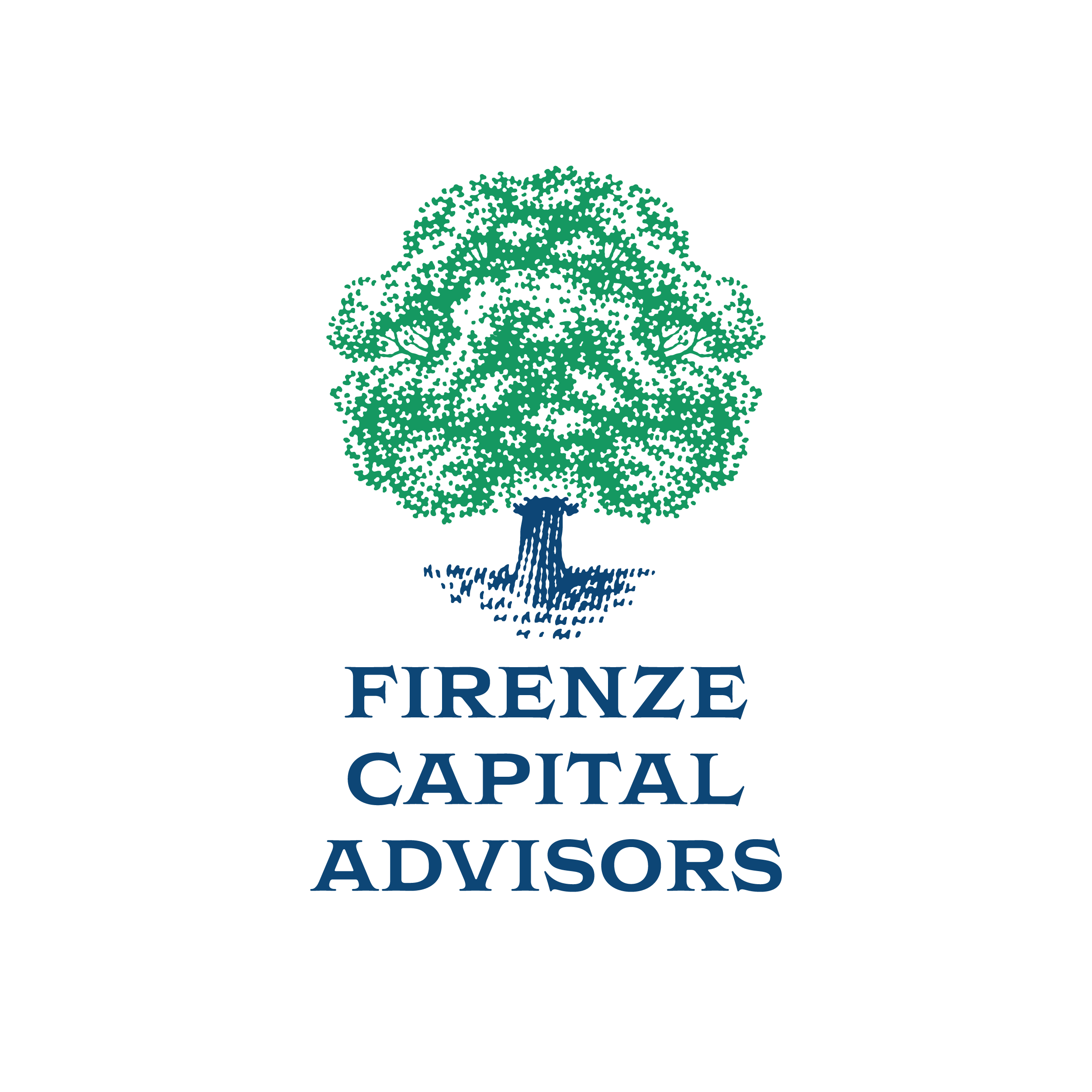 Firenze Capital Advisors tree emblem